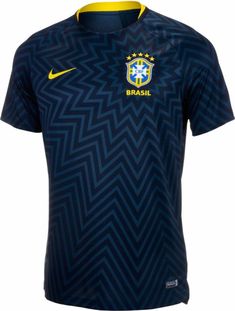 brazil jersey 2018 19